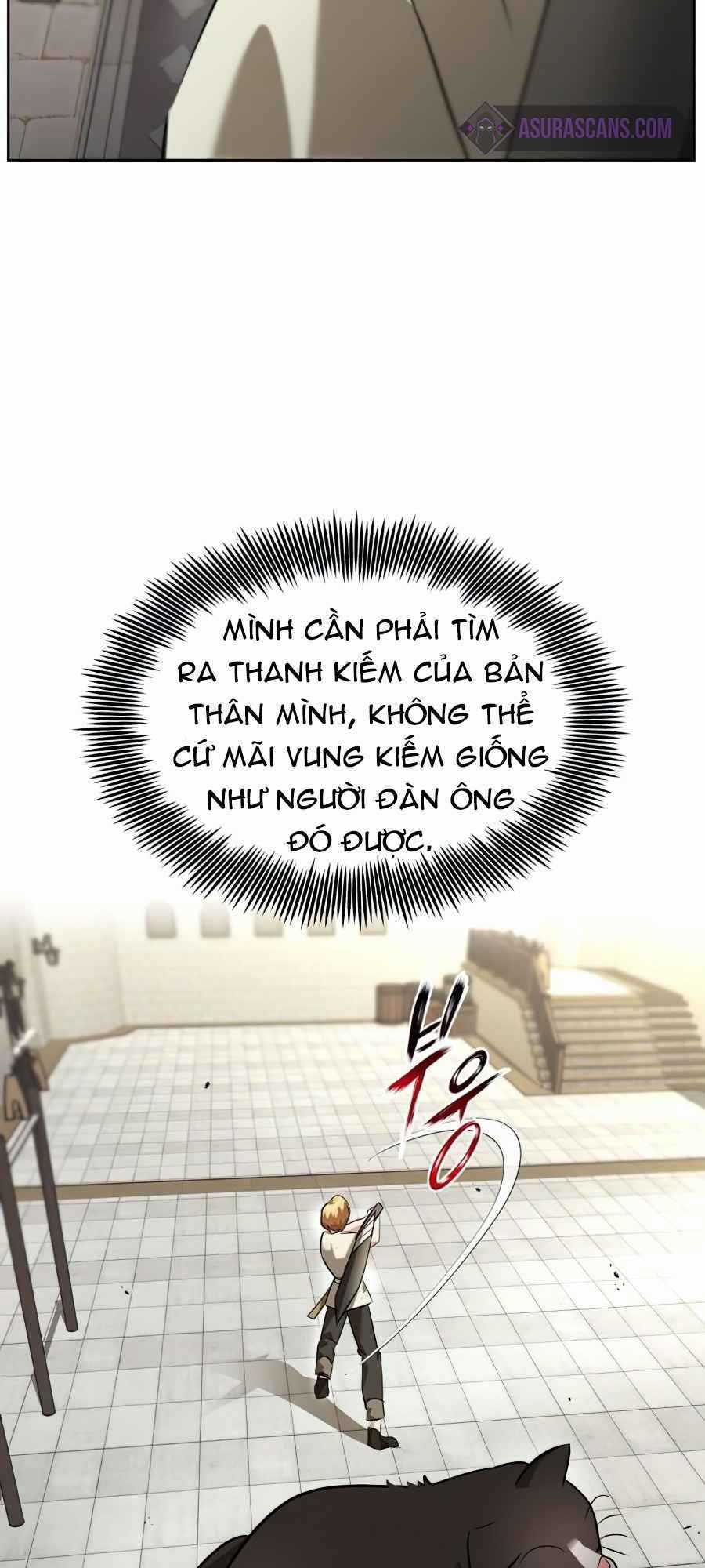 Quý Tộc Lười Biếng Trở Thành Thiên Tài Chapter 21 trang 29