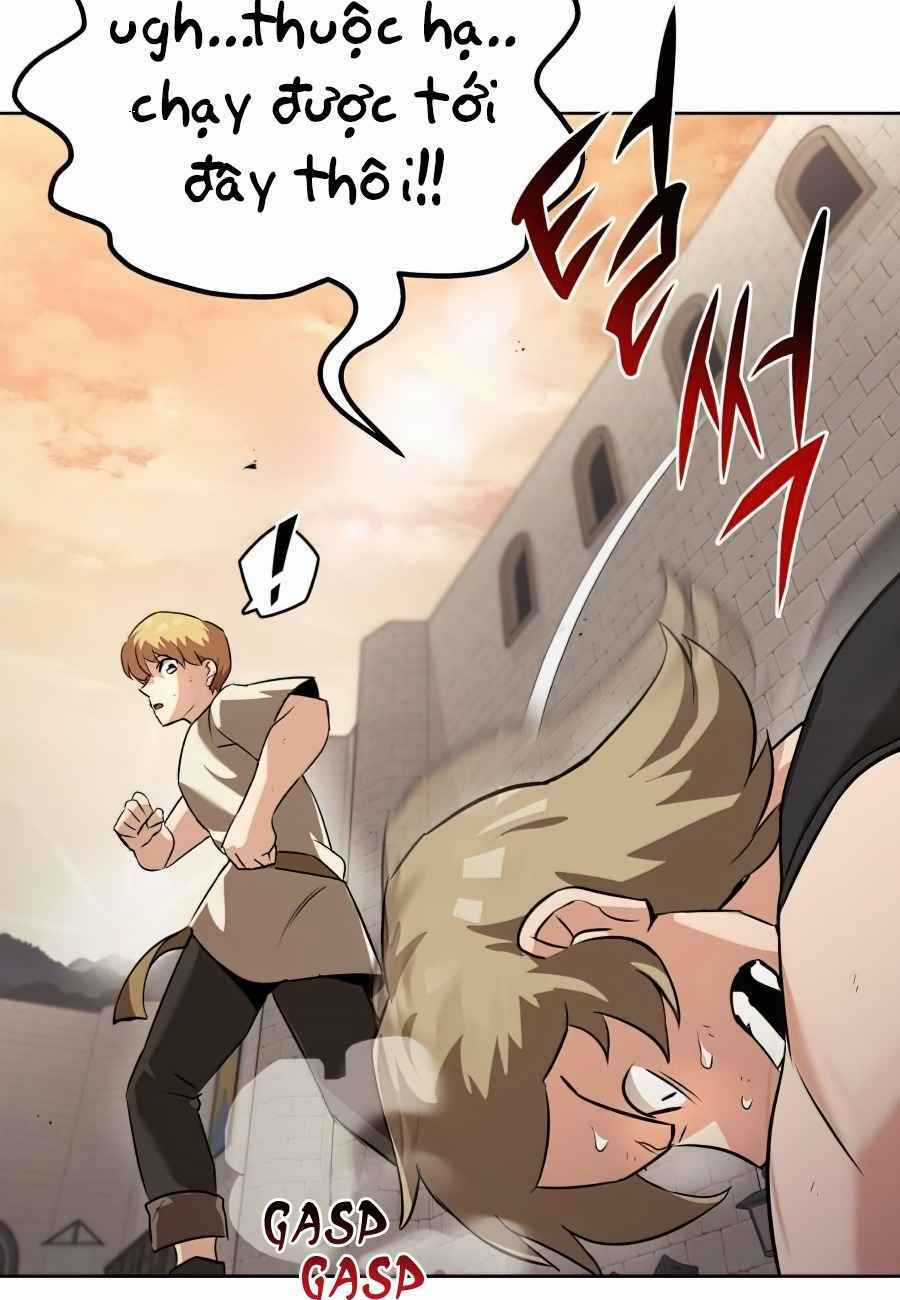 Quý Tộc Lười Biếng Trở Thành Thiên Tài Chapter 21 trang 34