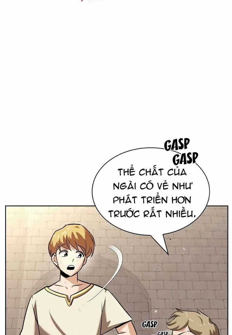 Quý Tộc Lười Biếng Trở Thành Thiên Tài Chapter 21 trang 35