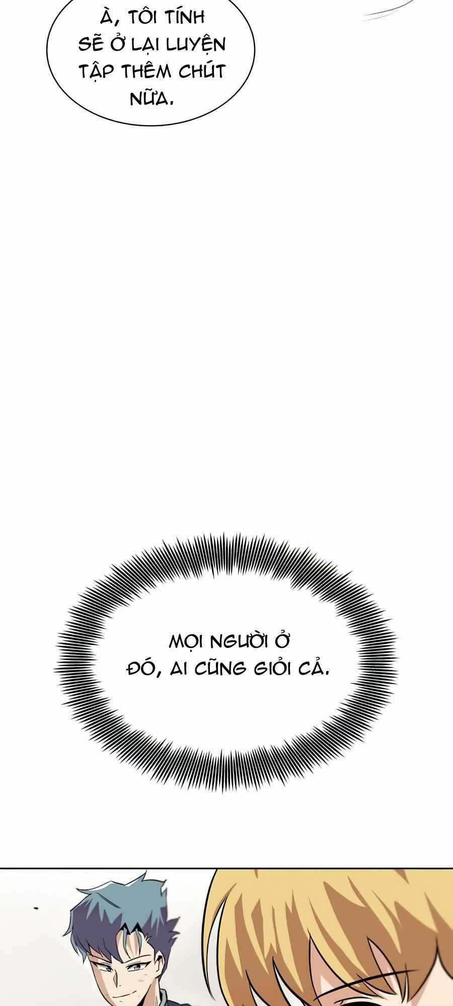 Quý Tộc Lười Biếng Trở Thành Thiên Tài Chapter 21 trang 37