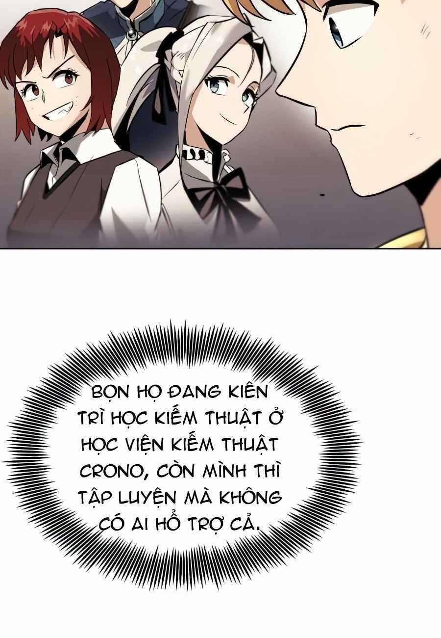 Quý Tộc Lười Biếng Trở Thành Thiên Tài Chapter 21 trang 38