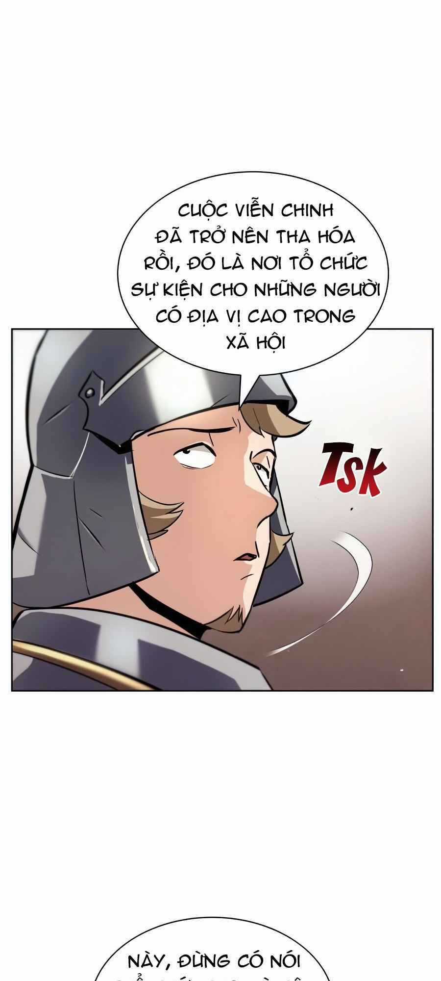 Quý Tộc Lười Biếng Trở Thành Thiên Tài Chapter 21 trang 4