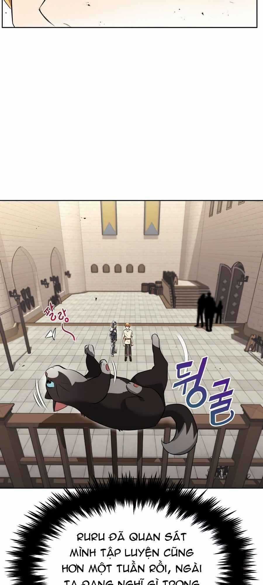 Quý Tộc Lười Biếng Trở Thành Thiên Tài Chapter 21 trang 40