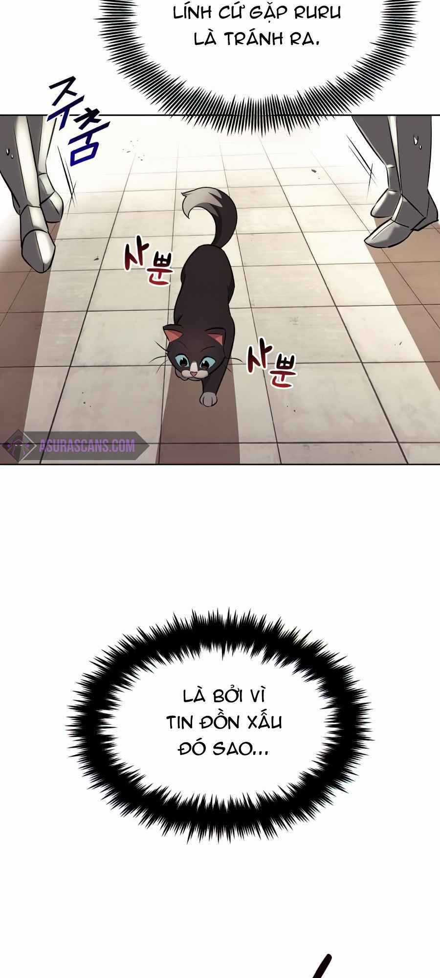 Quý Tộc Lười Biếng Trở Thành Thiên Tài Chapter 21 trang 44