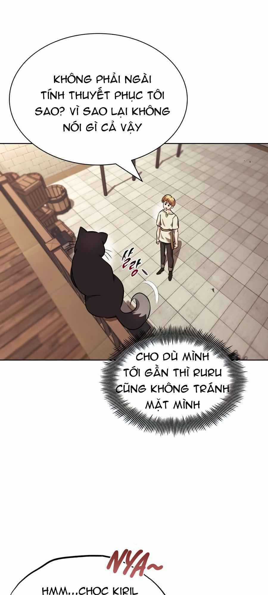 Quý Tộc Lười Biếng Trở Thành Thiên Tài Chapter 21 trang 48