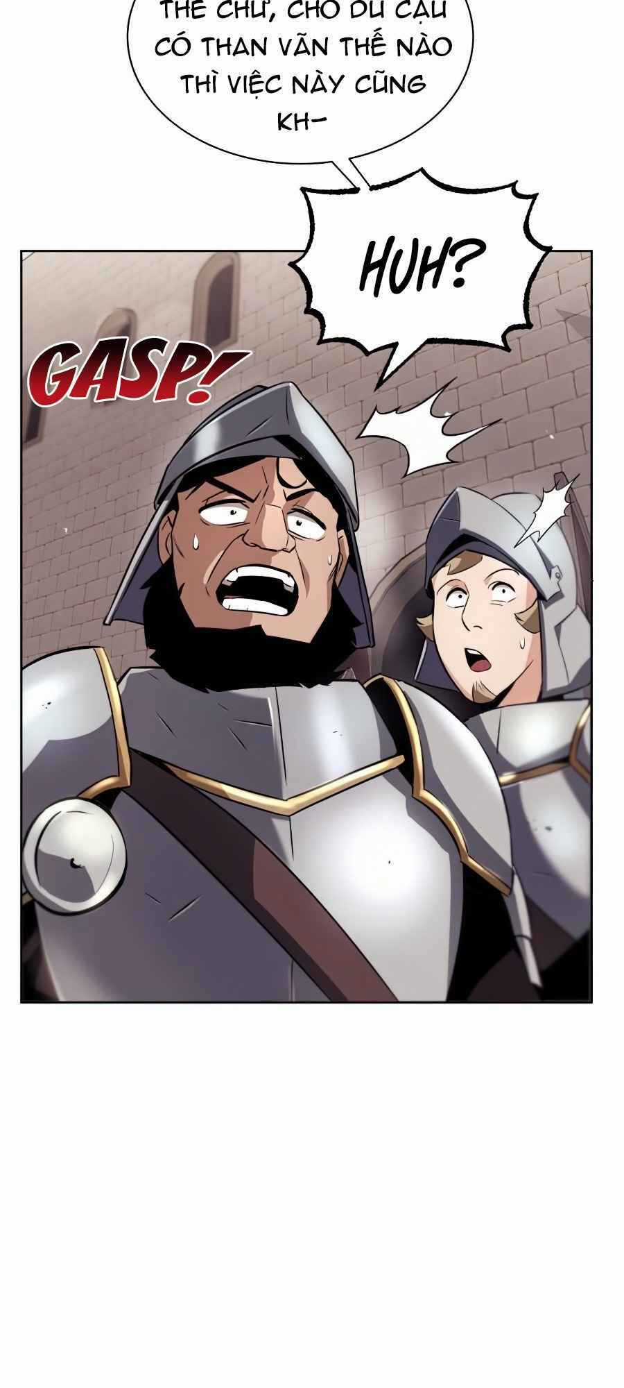 Quý Tộc Lười Biếng Trở Thành Thiên Tài Chapter 21 trang 5