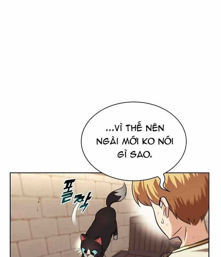 Quý Tộc Lười Biếng Trở Thành Thiên Tài Chapter 21 trang 51