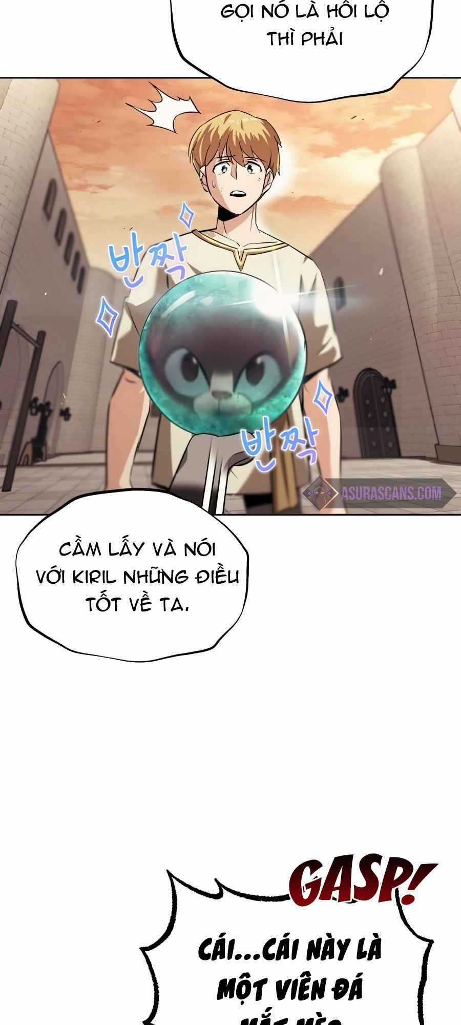 Quý Tộc Lười Biếng Trở Thành Thiên Tài Chapter 21 trang 53