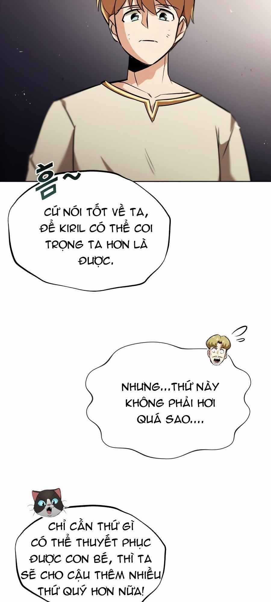 Quý Tộc Lười Biếng Trở Thành Thiên Tài Chapter 21 trang 57