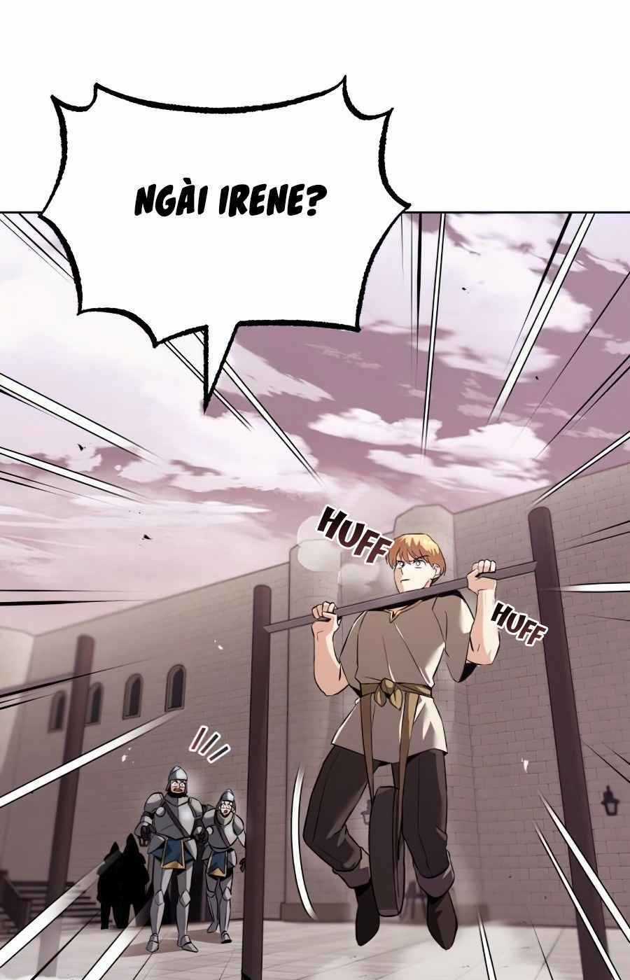 Quý Tộc Lười Biếng Trở Thành Thiên Tài Chapter 21 trang 6