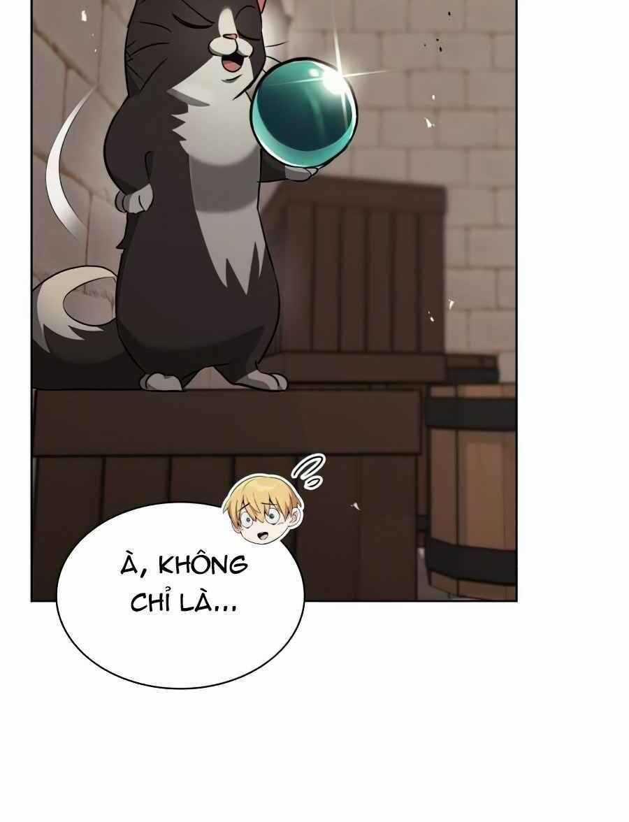 Quý Tộc Lười Biếng Trở Thành Thiên Tài Chapter 21 trang 63