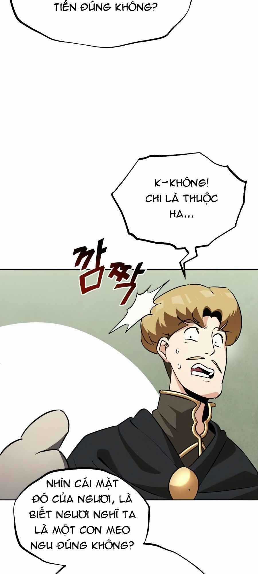 Quý Tộc Lười Biếng Trở Thành Thiên Tài Chapter 21 trang 65