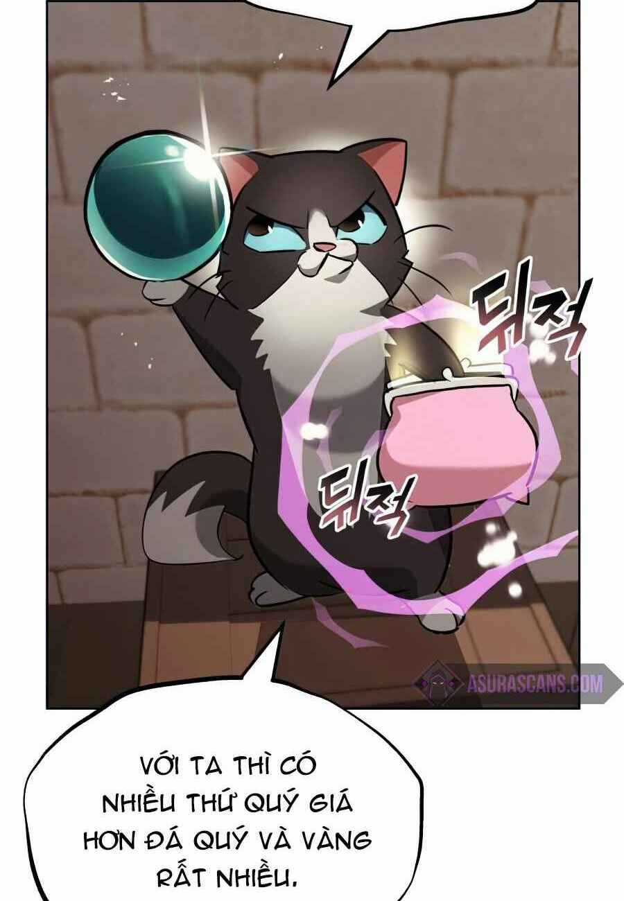 Quý Tộc Lười Biếng Trở Thành Thiên Tài Chapter 21 trang 67