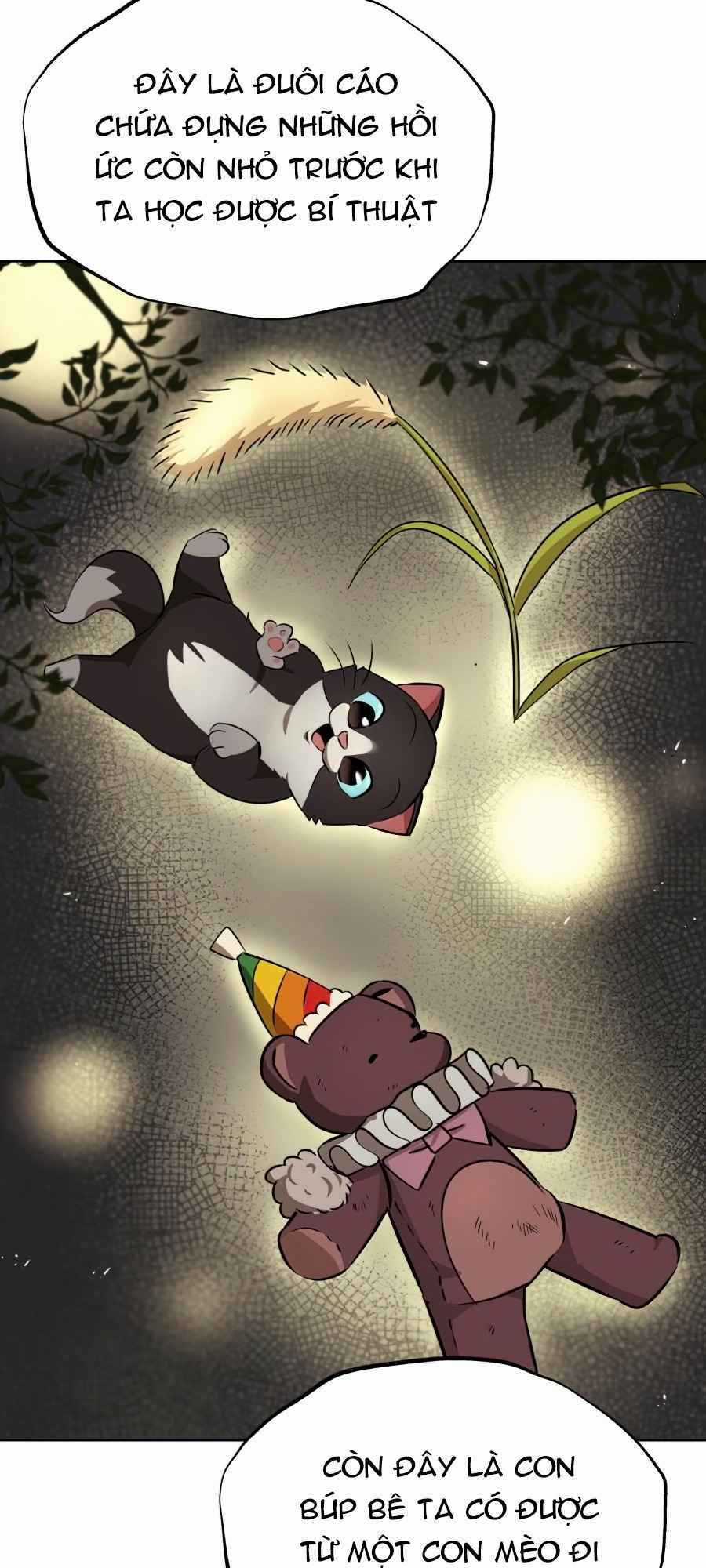 Quý Tộc Lười Biếng Trở Thành Thiên Tài Chapter 21 trang 72