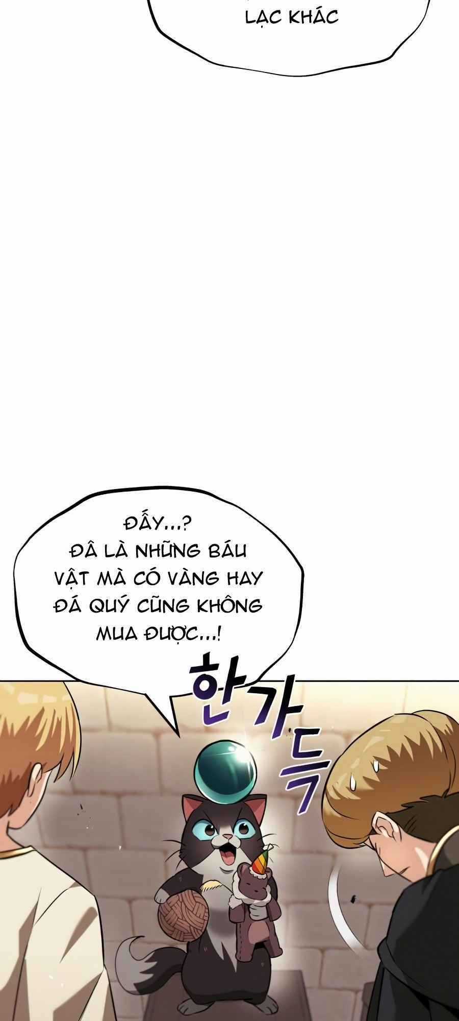 Quý Tộc Lười Biếng Trở Thành Thiên Tài Chapter 21 trang 73