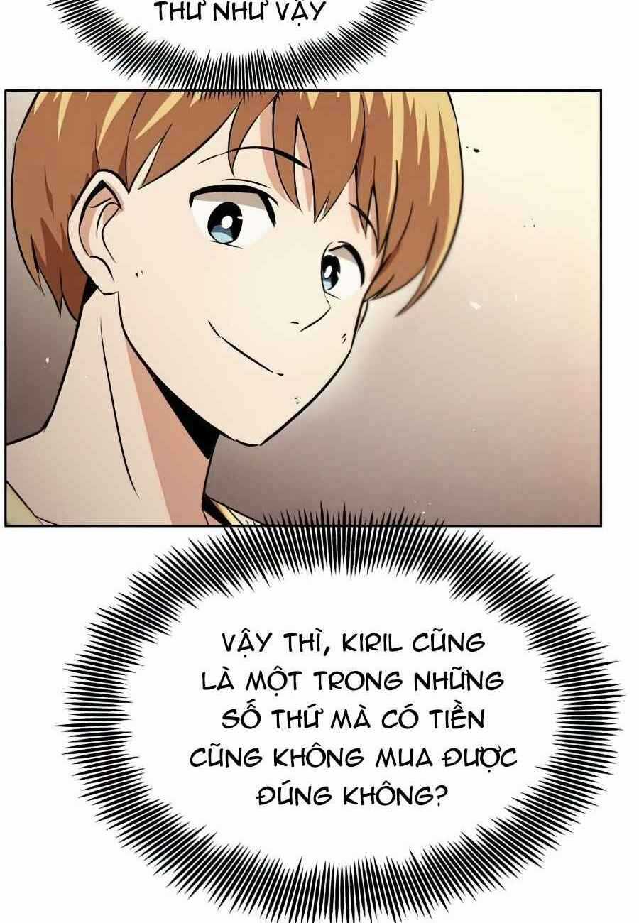 Quý Tộc Lười Biếng Trở Thành Thiên Tài Chapter 21 trang 75