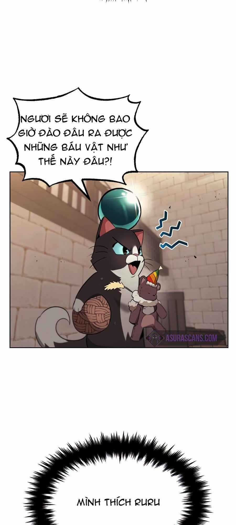 Quý Tộc Lười Biếng Trở Thành Thiên Tài Chapter 21 trang 76