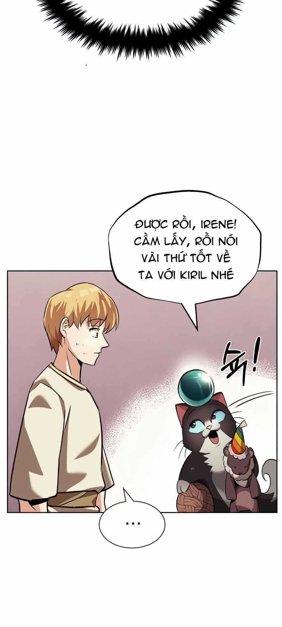 Quý Tộc Lười Biếng Trở Thành Thiên Tài Chapter 21 trang 77