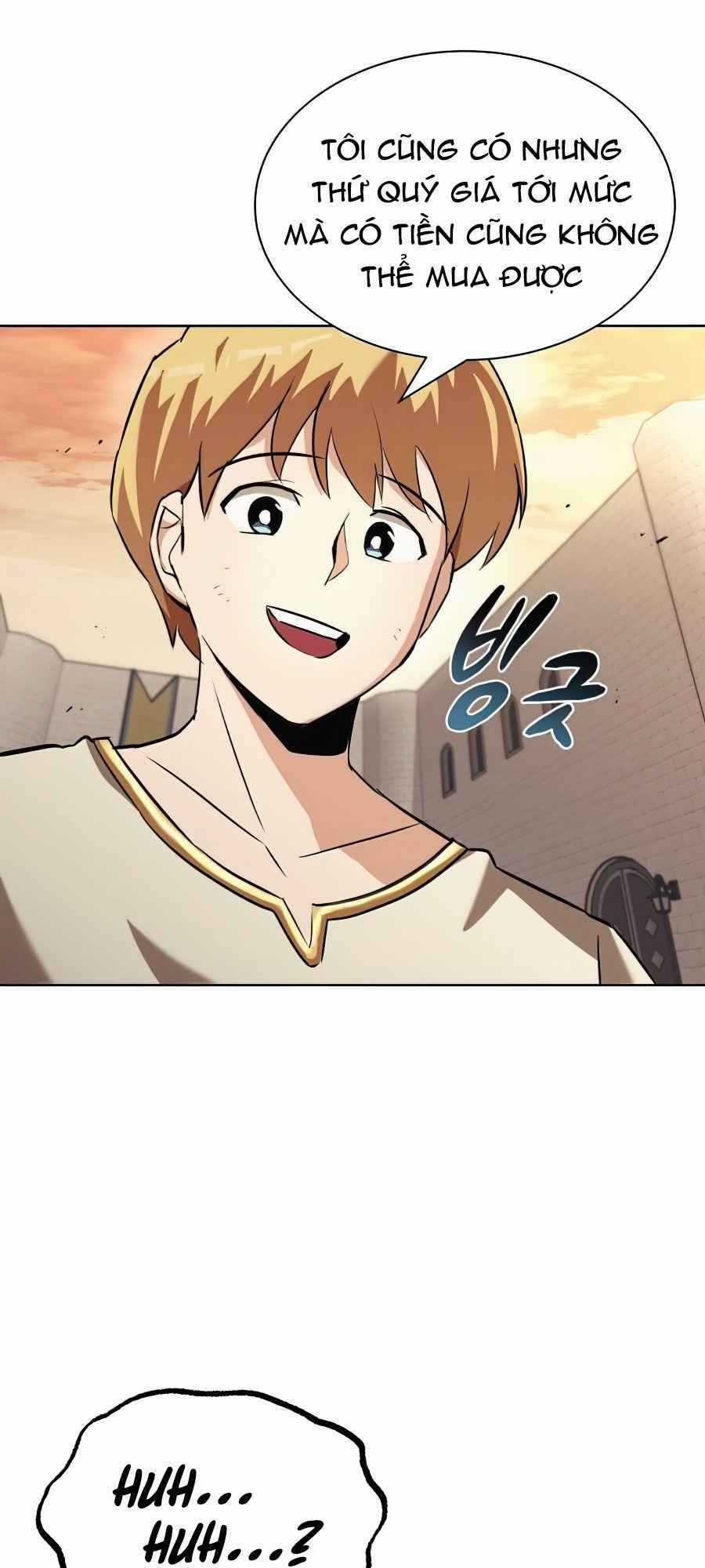 Quý Tộc Lười Biếng Trở Thành Thiên Tài Chapter 21 trang 80