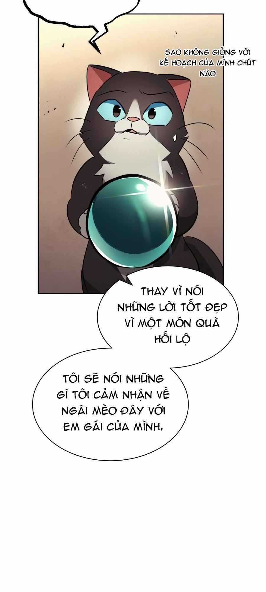 Quý Tộc Lười Biếng Trở Thành Thiên Tài Chapter 21 trang 81