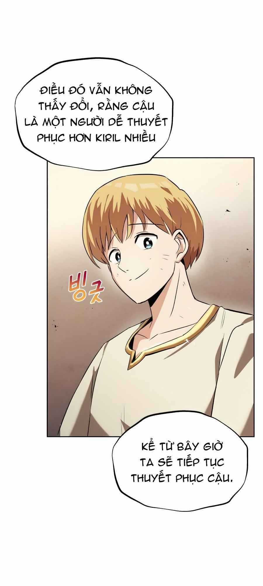 Quý Tộc Lười Biếng Trở Thành Thiên Tài Chapter 21 trang 84