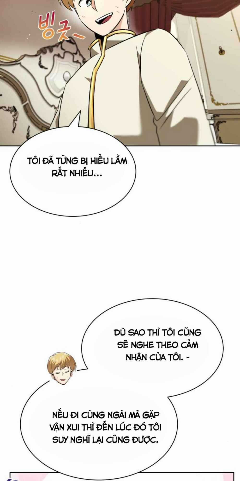 Quý Tộc Lười Biếng Trở Thành Thiên Tài Chapter 22 trang 103