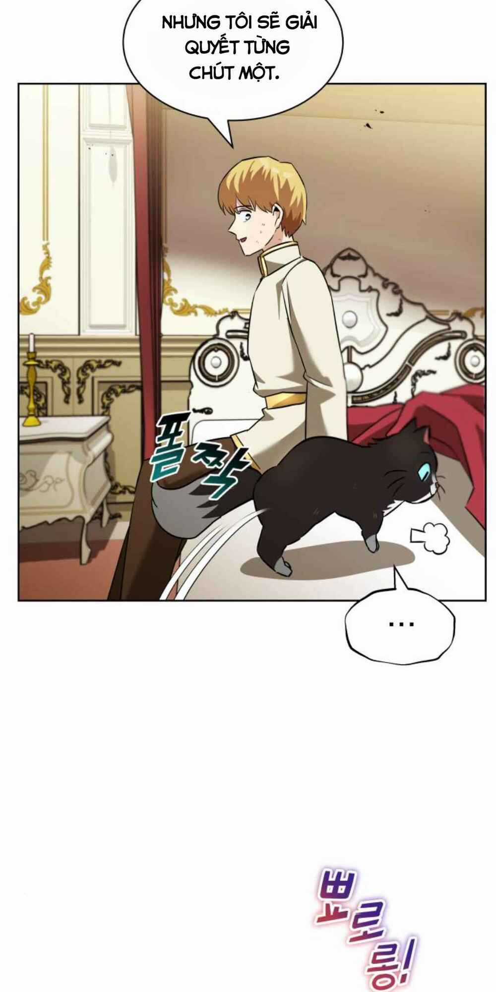 Quý Tộc Lười Biếng Trở Thành Thiên Tài Chapter 22 trang 106