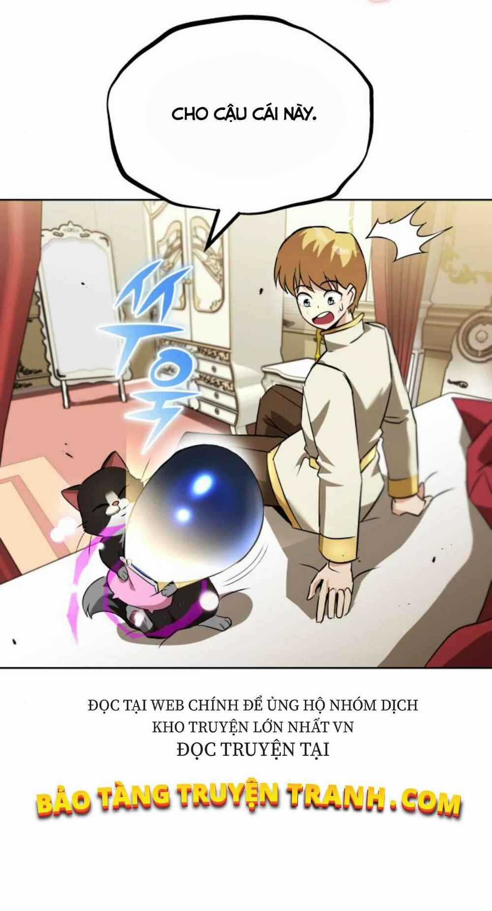 Quý Tộc Lười Biếng Trở Thành Thiên Tài Chapter 22 trang 107