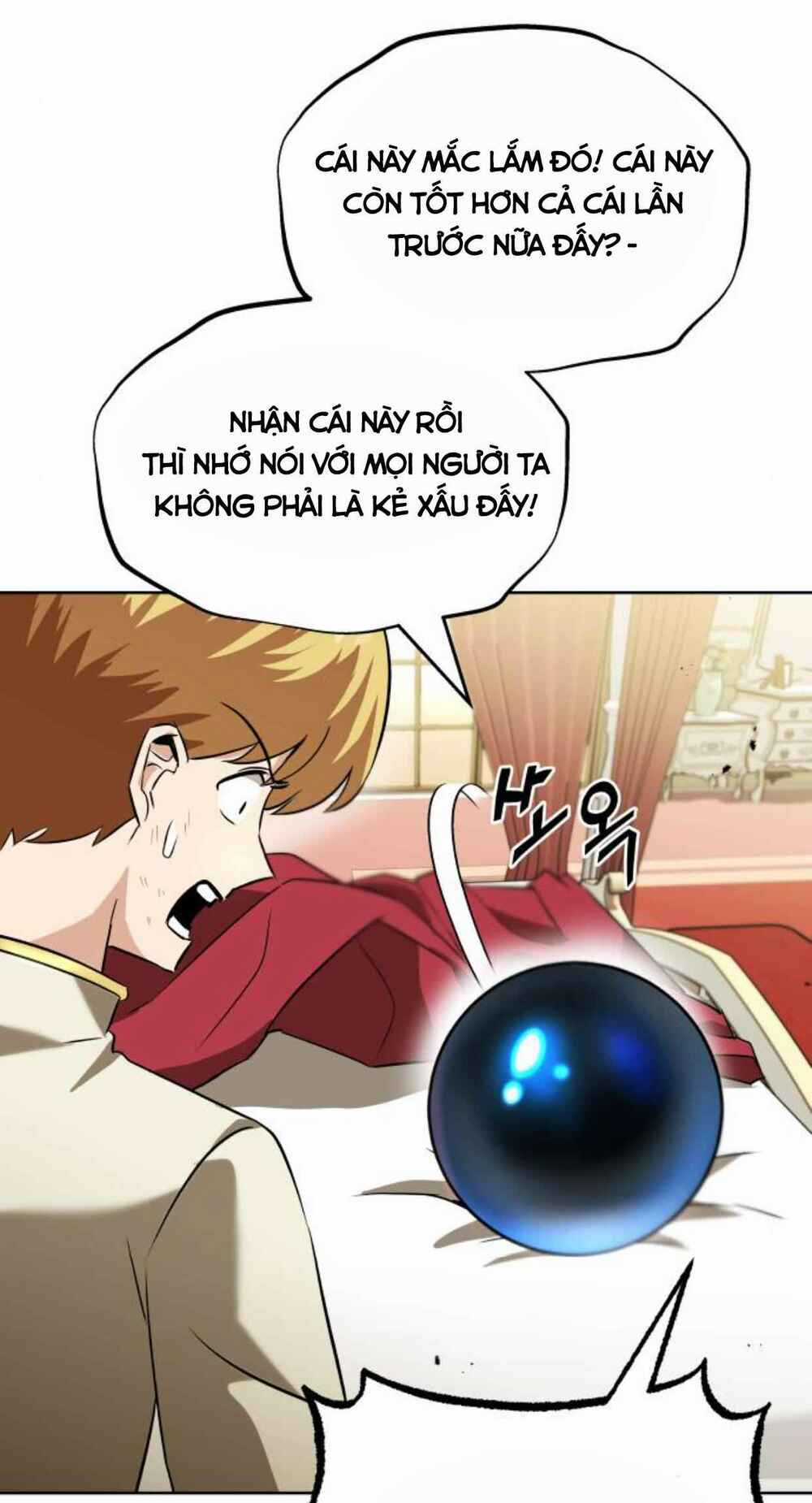 Quý Tộc Lười Biếng Trở Thành Thiên Tài Chapter 22 trang 108