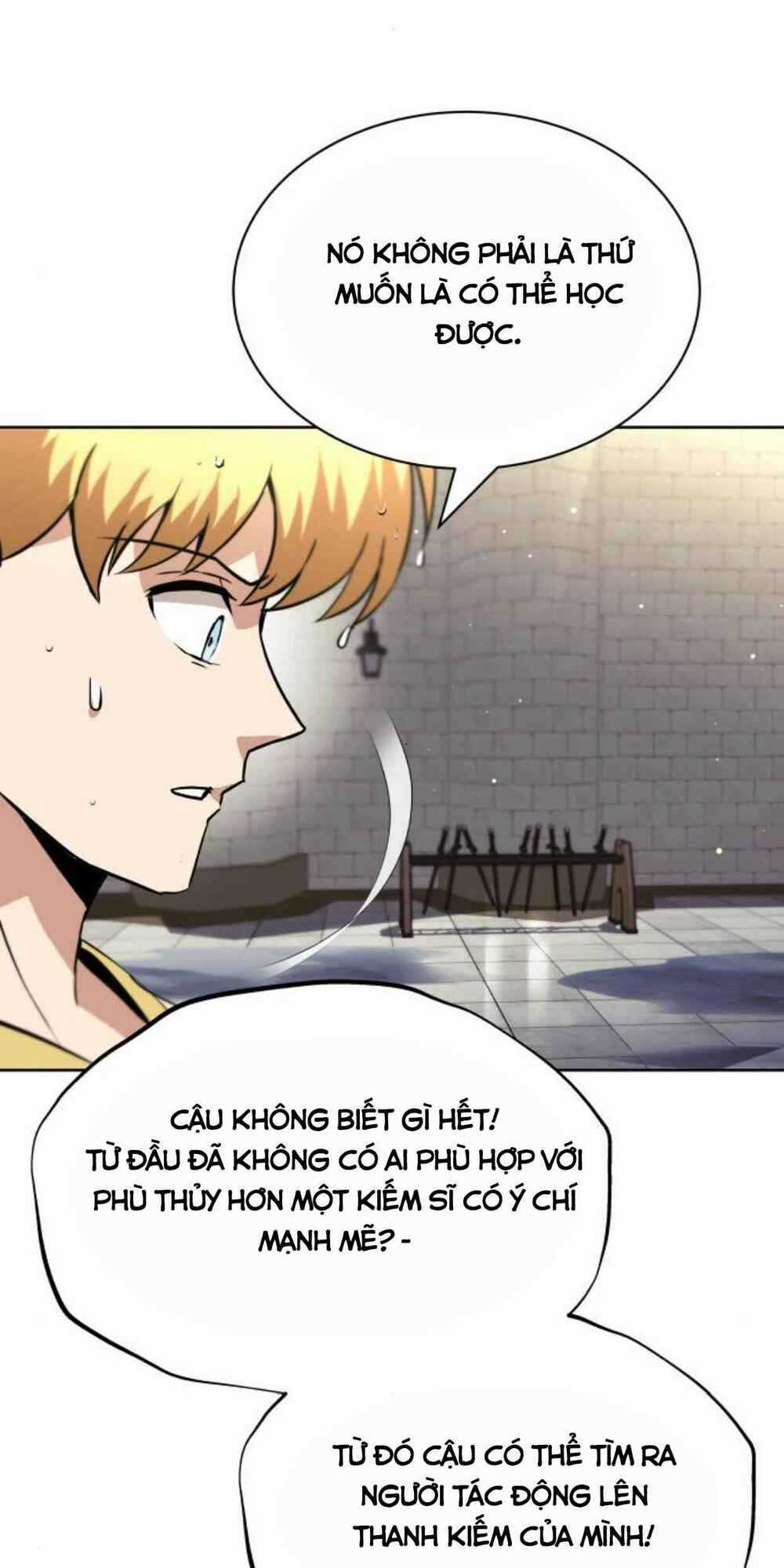 Quý Tộc Lười Biếng Trở Thành Thiên Tài Chapter 22 trang 11