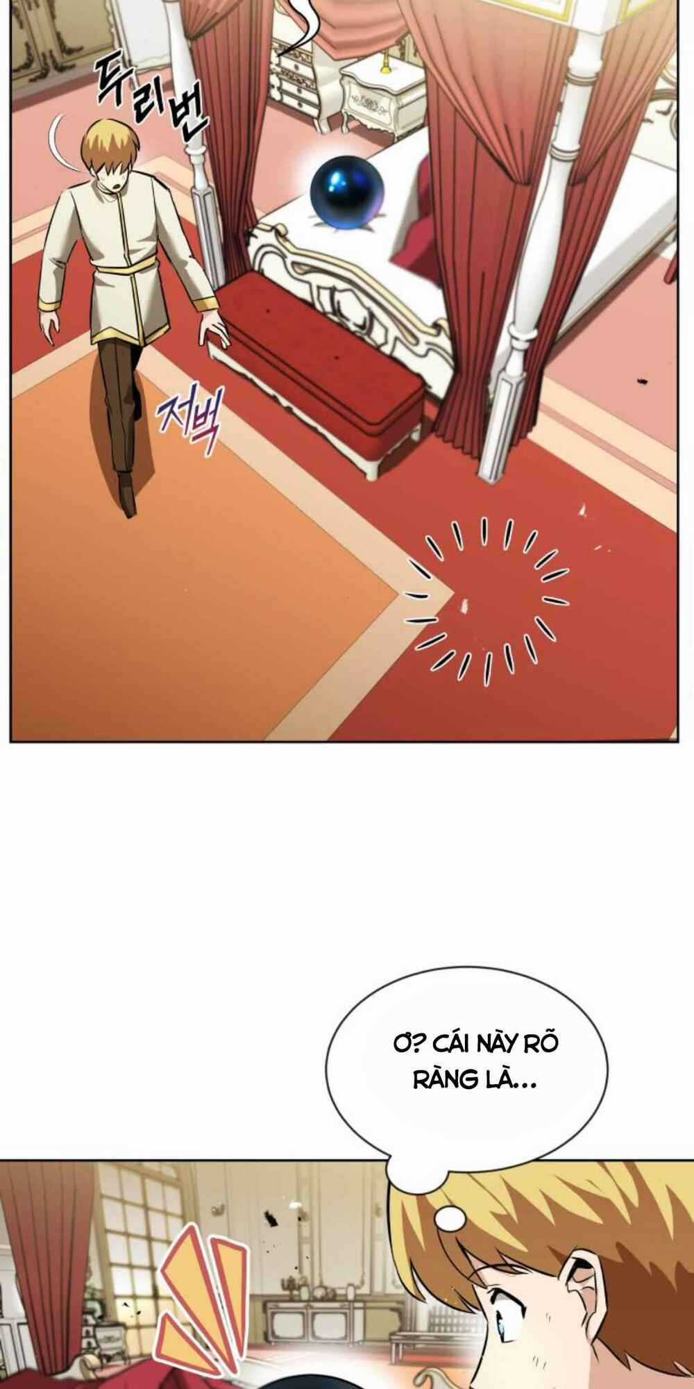 Quý Tộc Lười Biếng Trở Thành Thiên Tài Chapter 22 trang 110