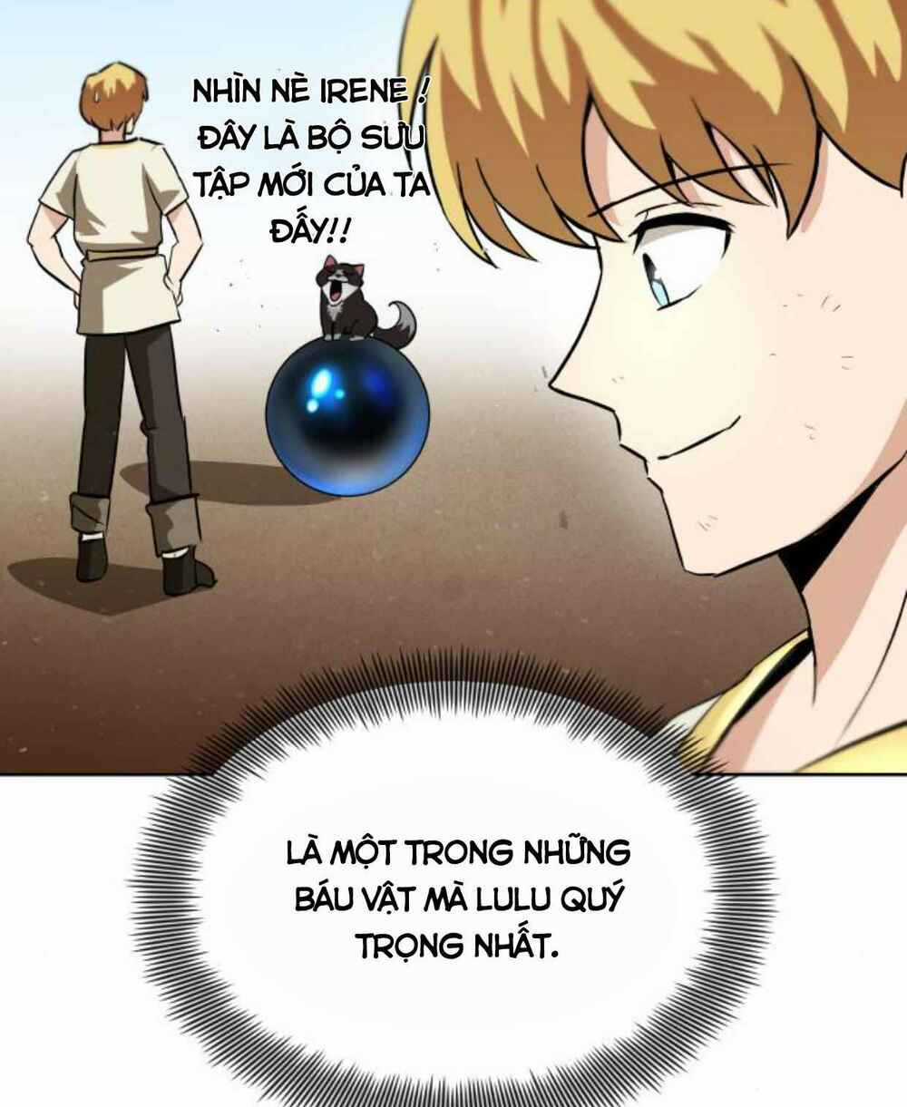 Quý Tộc Lười Biếng Trở Thành Thiên Tài Chapter 22 trang 112