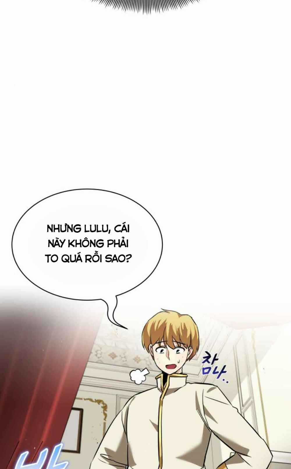 Quý Tộc Lười Biếng Trở Thành Thiên Tài Chapter 22 trang 113