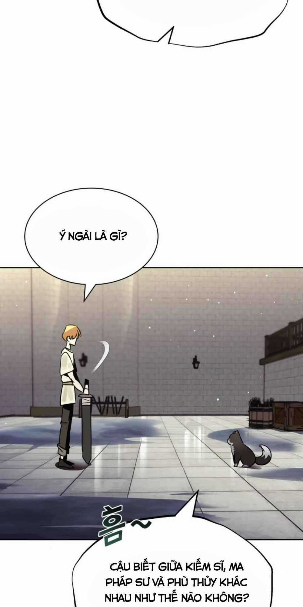 Quý Tộc Lười Biếng Trở Thành Thiên Tài Chapter 22 trang 12