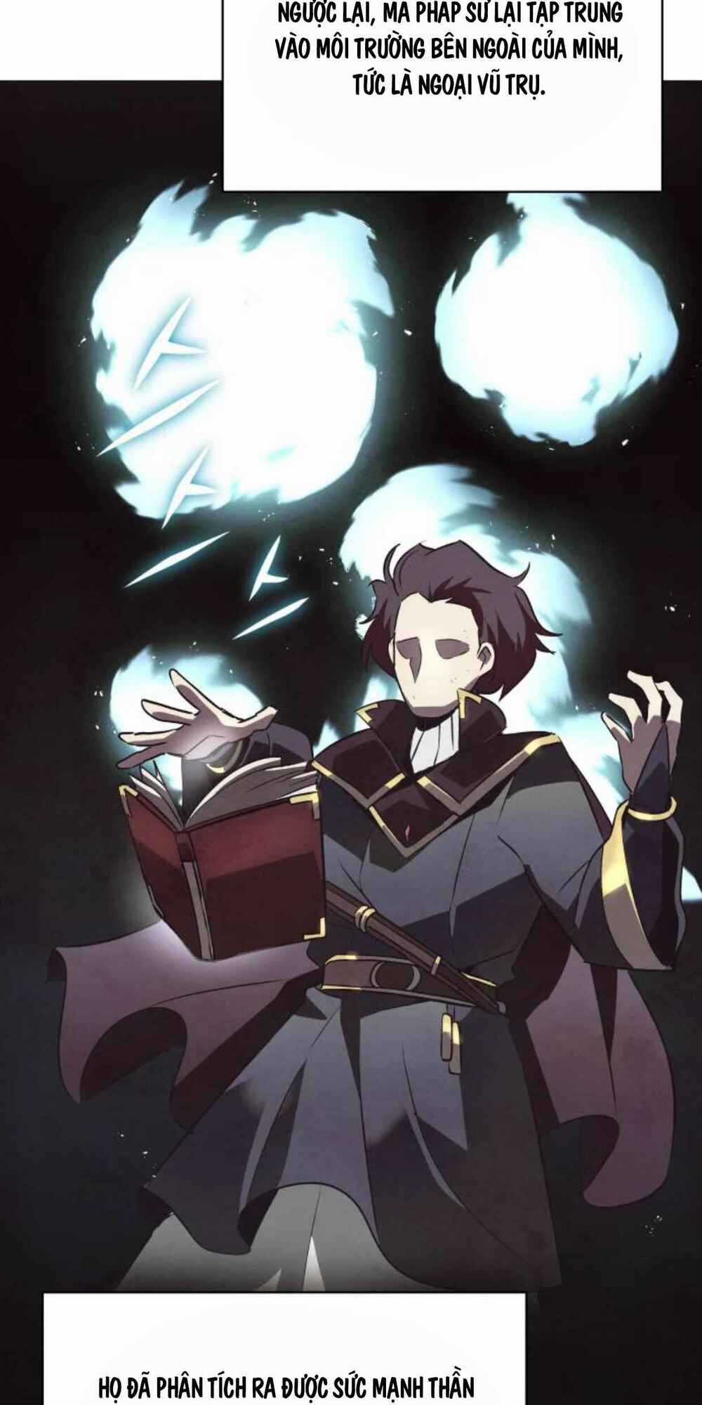 Quý Tộc Lười Biếng Trở Thành Thiên Tài Chapter 22 trang 16