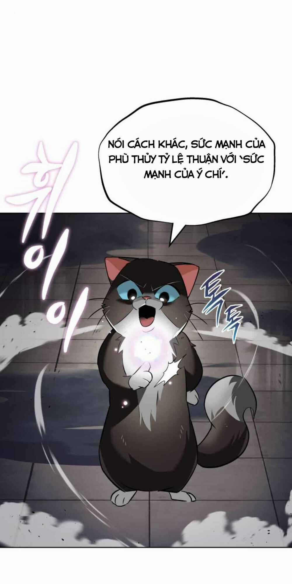 Quý Tộc Lười Biếng Trở Thành Thiên Tài Chapter 22 trang 27