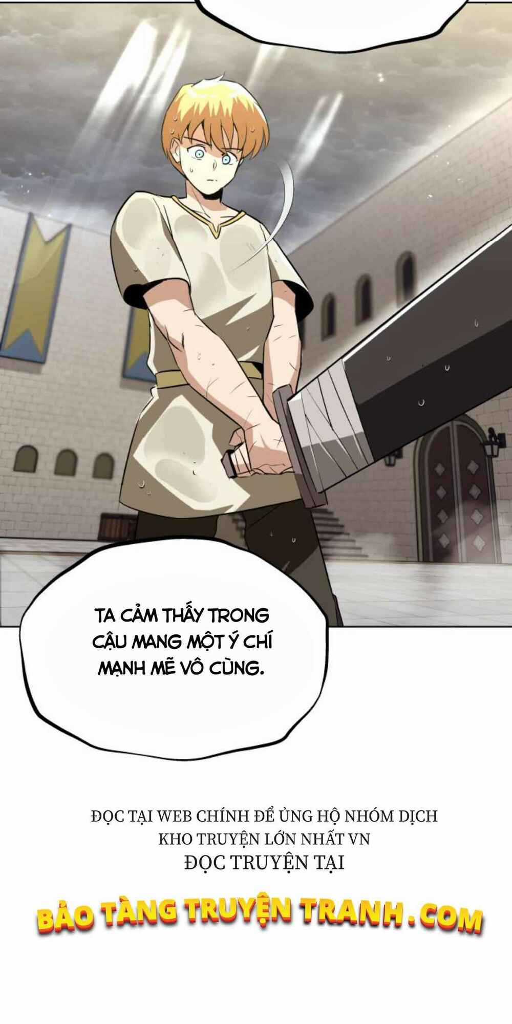 Quý Tộc Lười Biếng Trở Thành Thiên Tài Chapter 22 trang 30