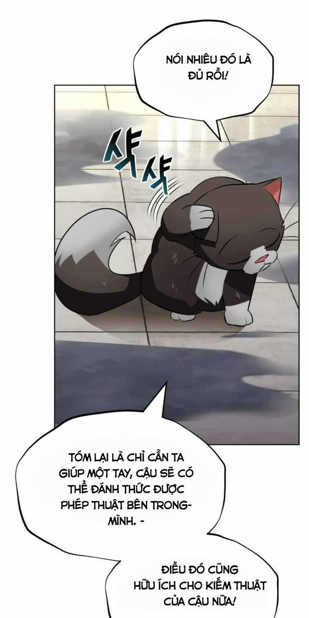 Quý Tộc Lười Biếng Trở Thành Thiên Tài Chapter 22 trang 31