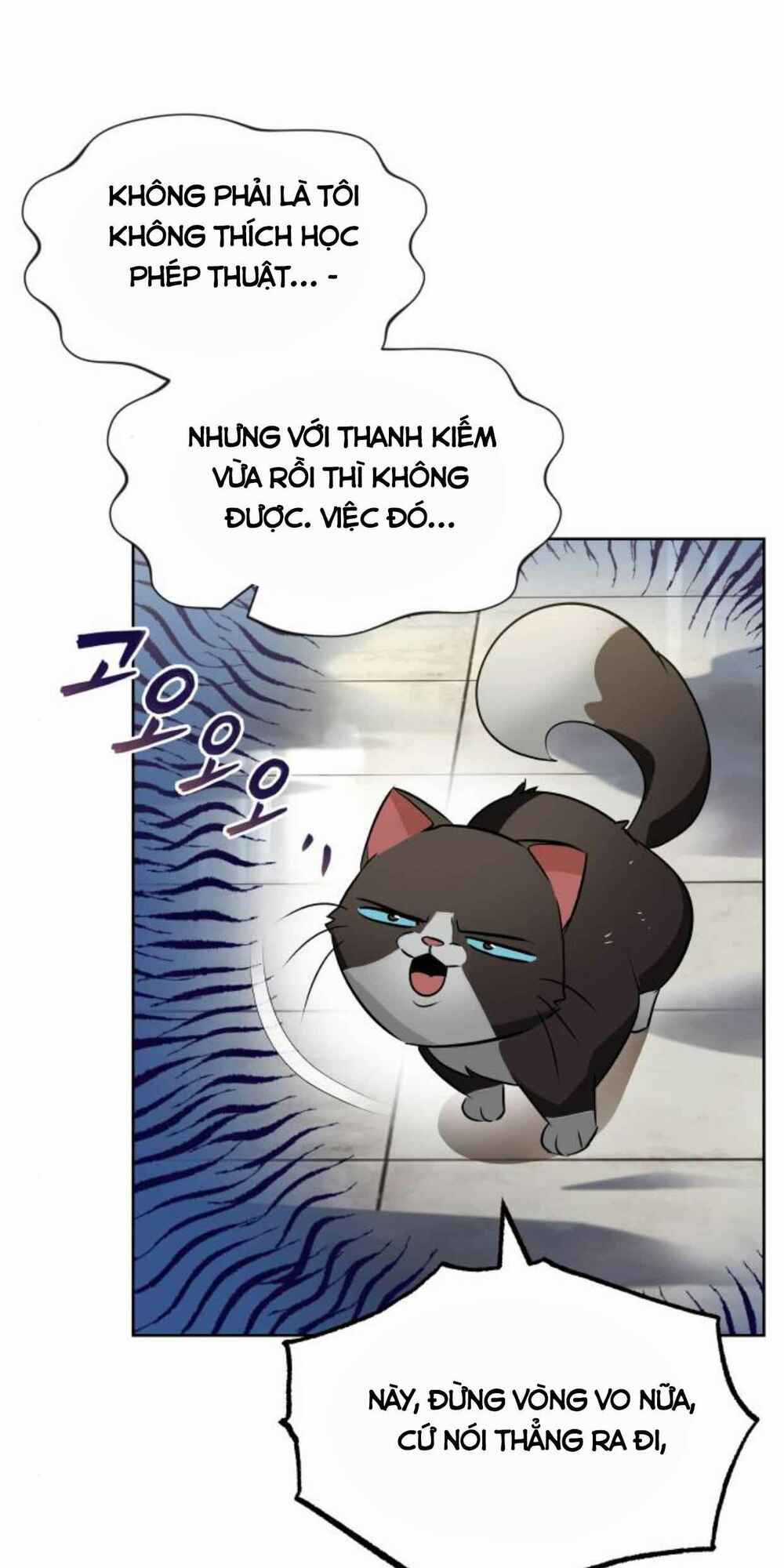 Quý Tộc Lười Biếng Trở Thành Thiên Tài Chapter 22 trang 34