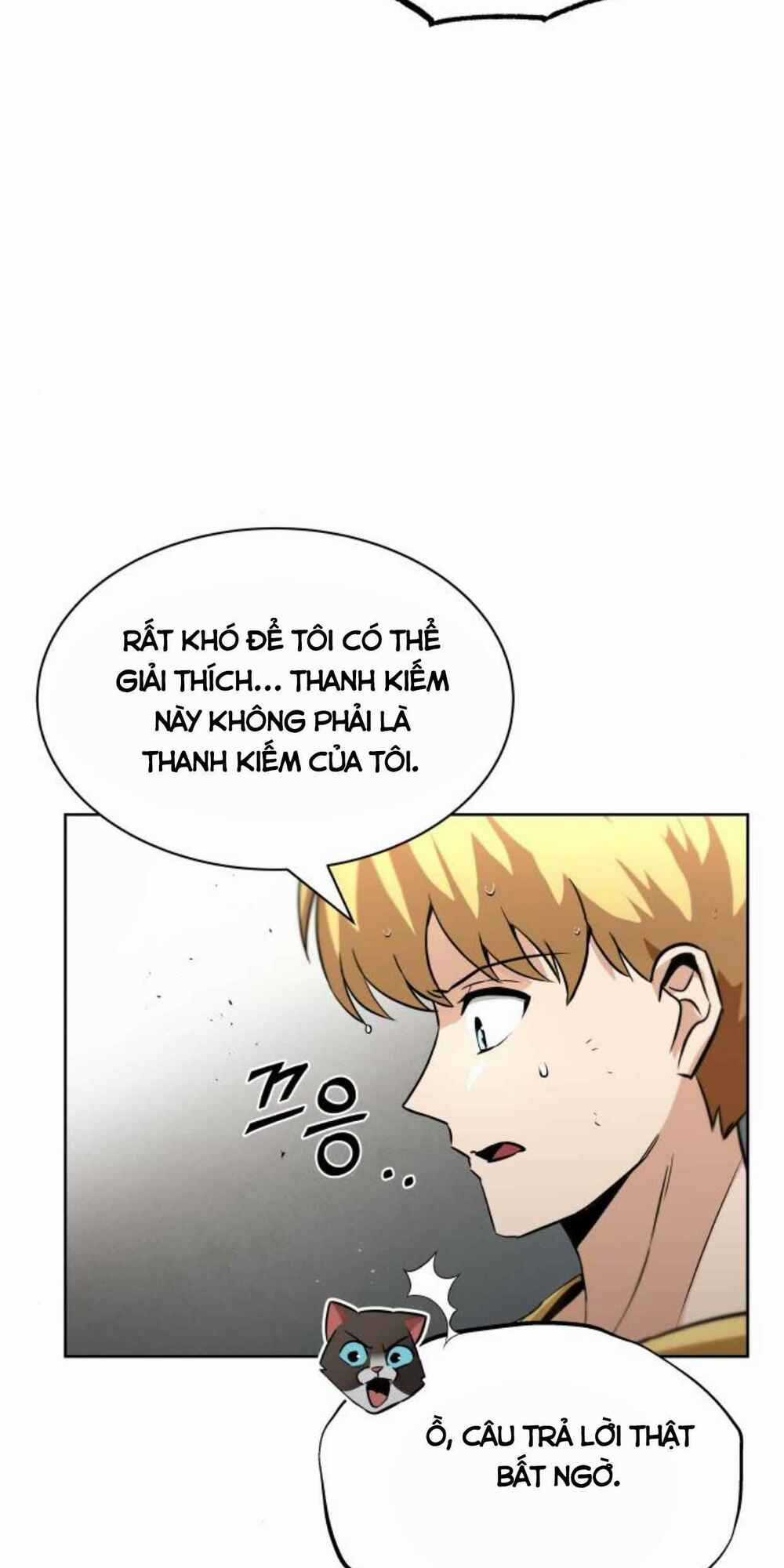 Quý Tộc Lười Biếng Trở Thành Thiên Tài Chapter 22 trang 35