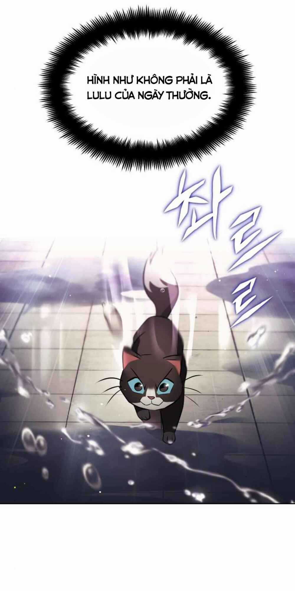 Quý Tộc Lười Biếng Trở Thành Thiên Tài Chapter 22 trang 4