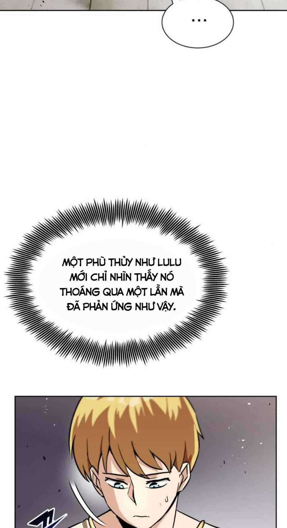 Quý Tộc Lười Biếng Trở Thành Thiên Tài Chapter 22 trang 43