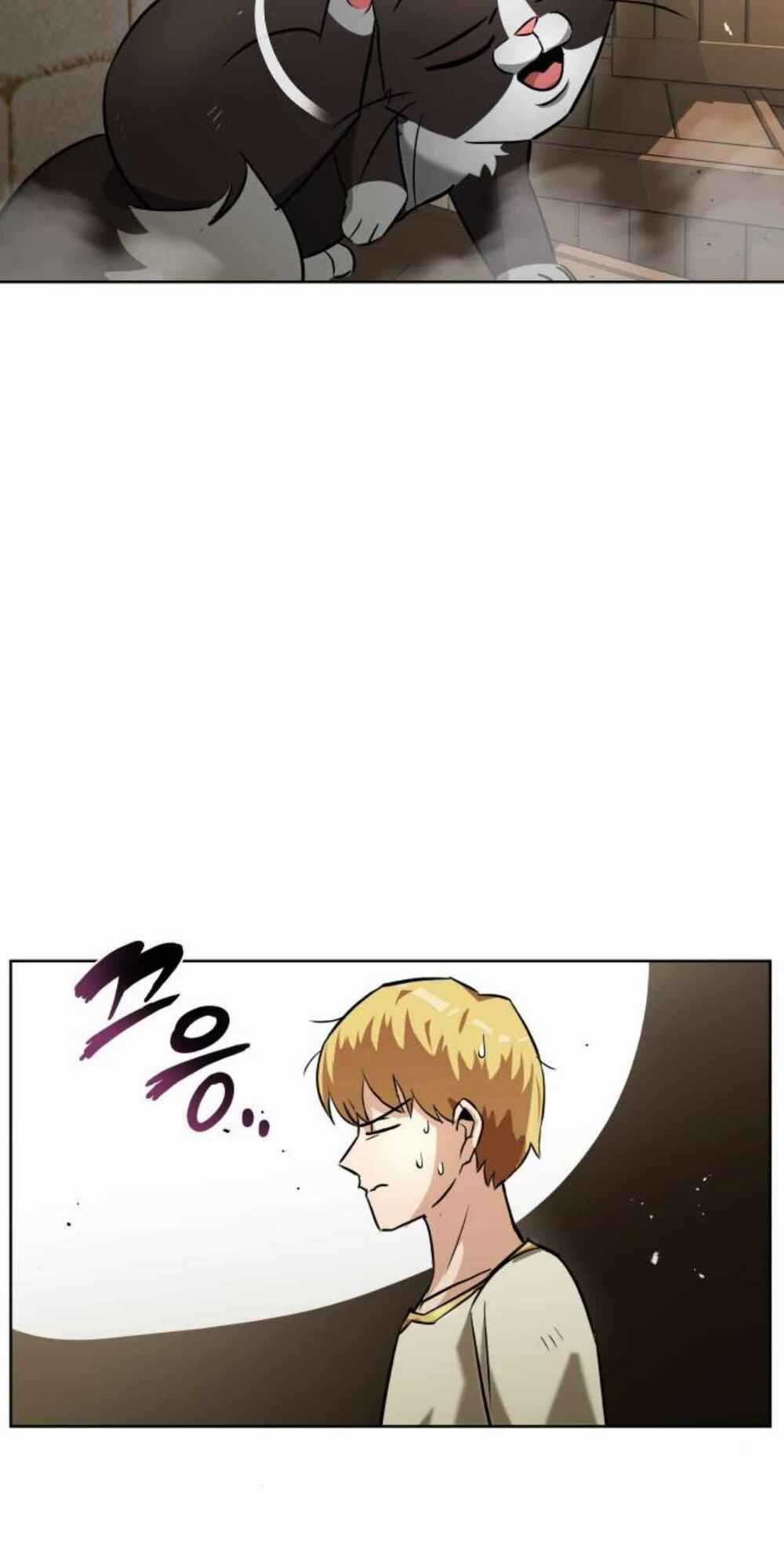 Quý Tộc Lười Biếng Trở Thành Thiên Tài Chapter 22 trang 49