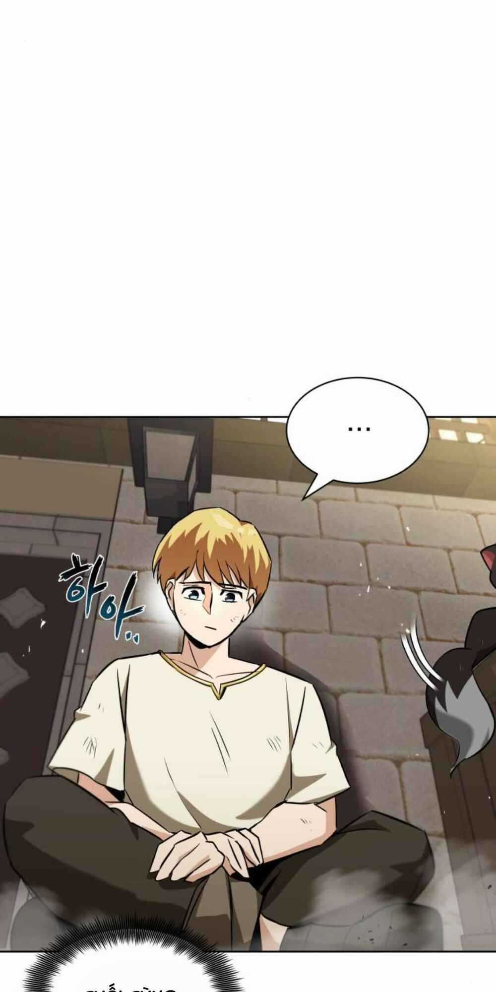 Quý Tộc Lười Biếng Trở Thành Thiên Tài Chapter 22 trang 50