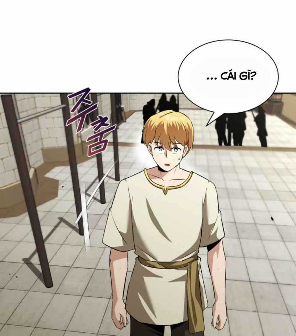 Quý Tộc Lười Biếng Trở Thành Thiên Tài Chapter 22 trang 56