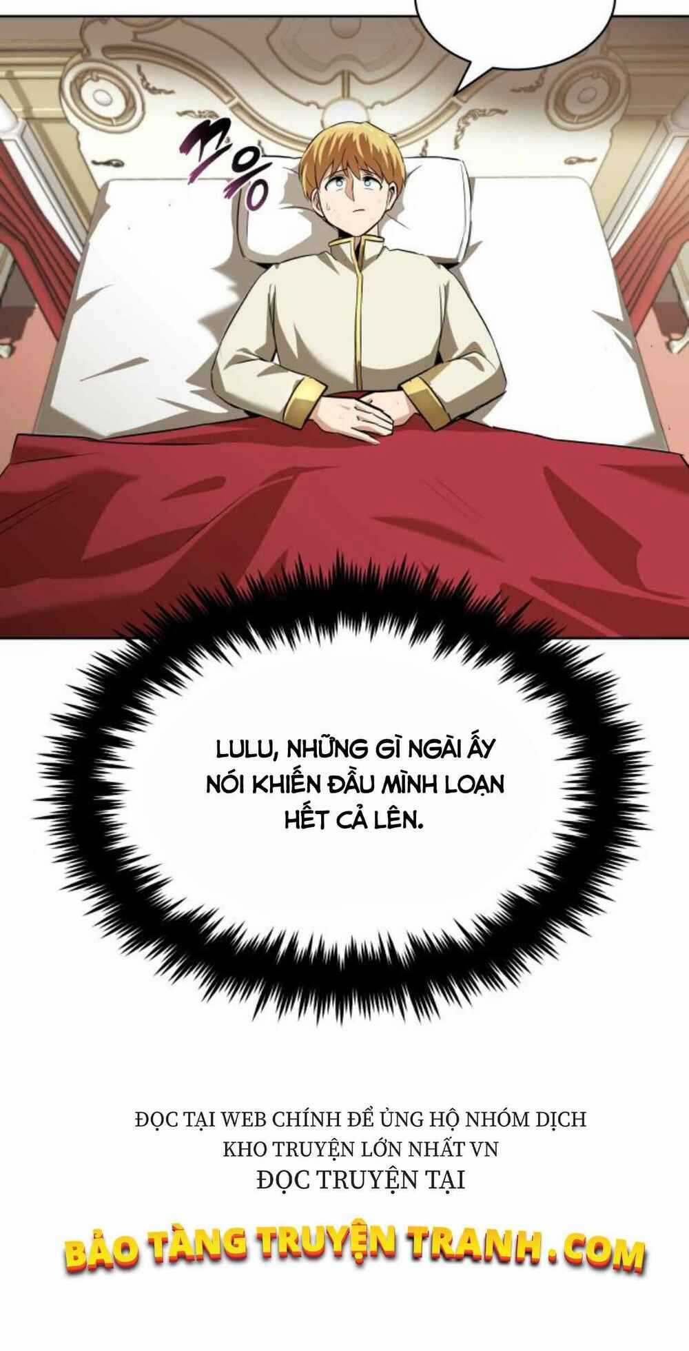 Quý Tộc Lười Biếng Trở Thành Thiên Tài Chapter 22 trang 62