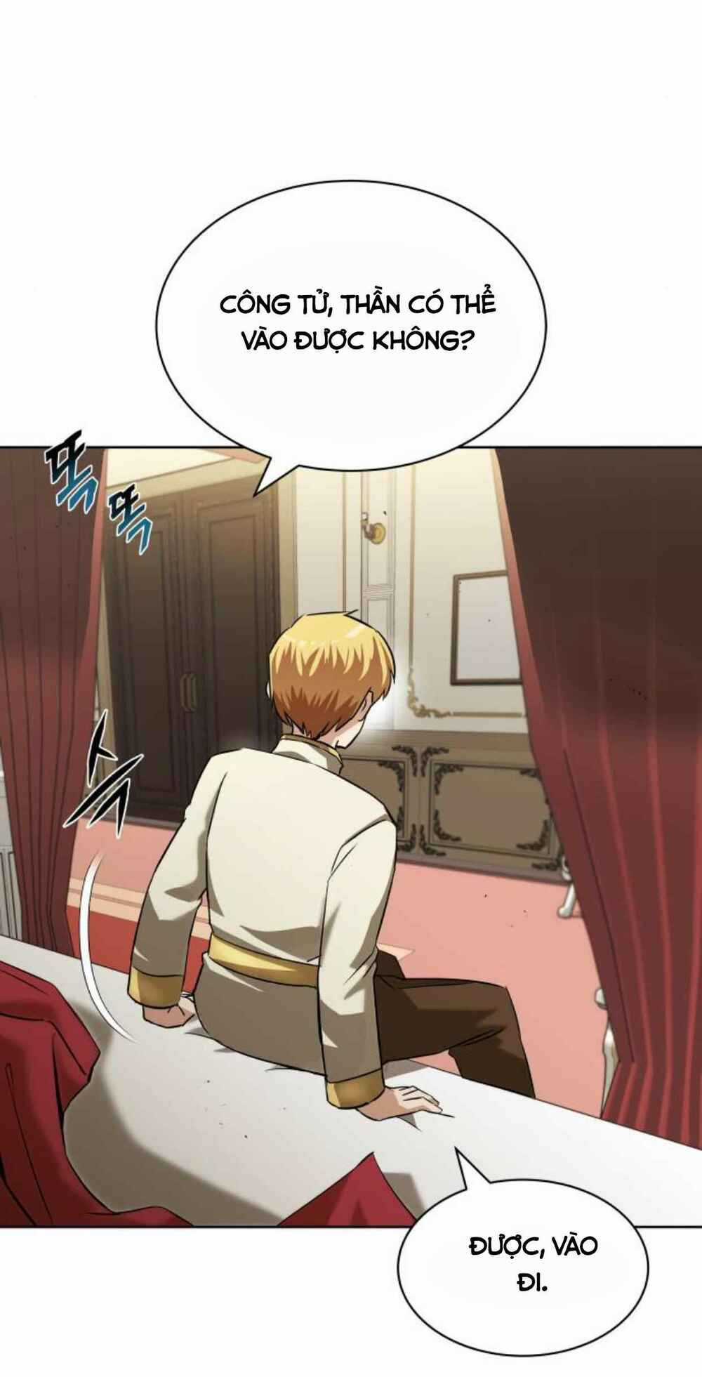 Quý Tộc Lười Biếng Trở Thành Thiên Tài Chapter 22 trang 63