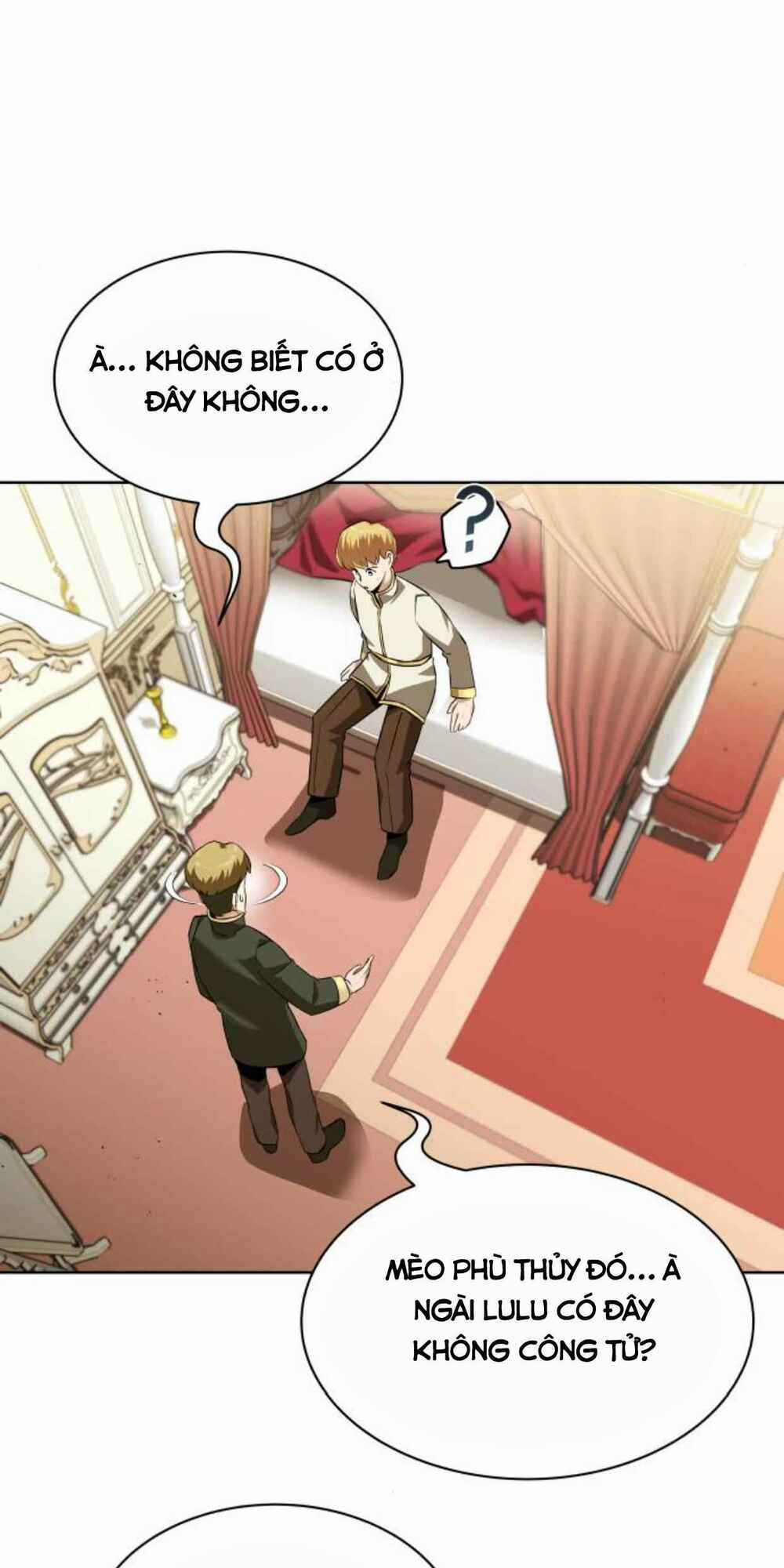 Quý Tộc Lười Biếng Trở Thành Thiên Tài Chapter 22 trang 64