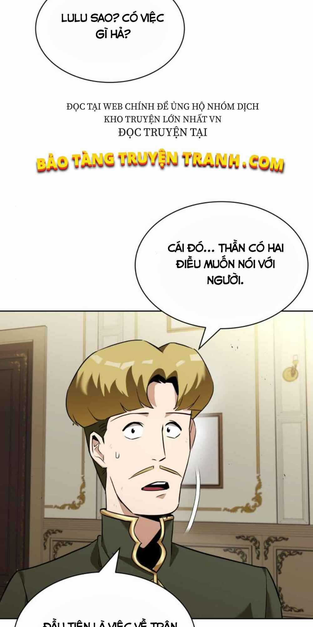 Quý Tộc Lười Biếng Trở Thành Thiên Tài Chapter 22 trang 65