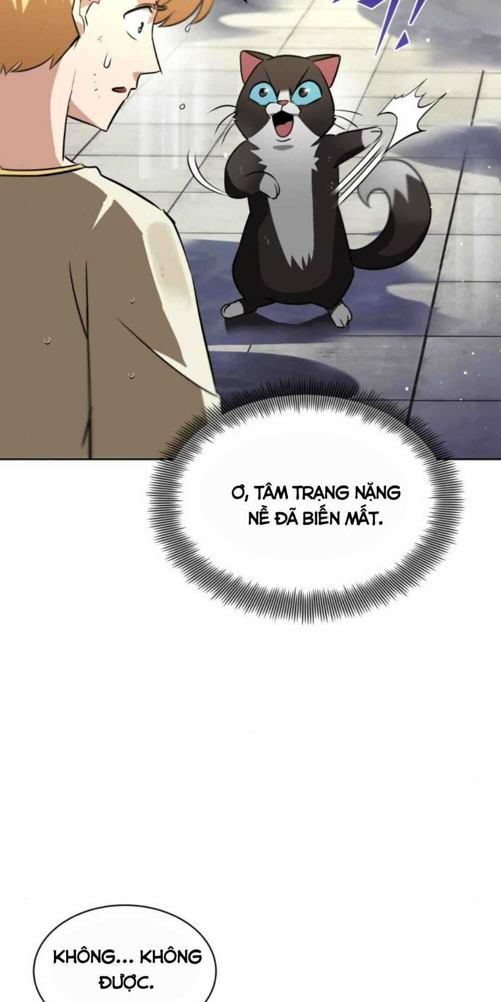 Quý Tộc Lười Biếng Trở Thành Thiên Tài Chapter 22 trang 7